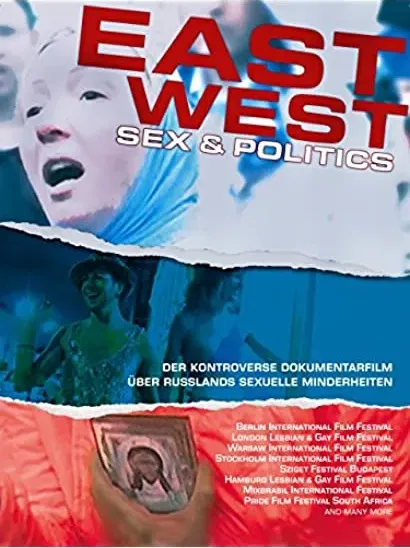 East
