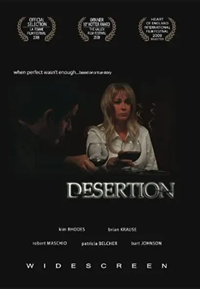Desertion