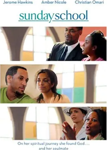 Sunday School