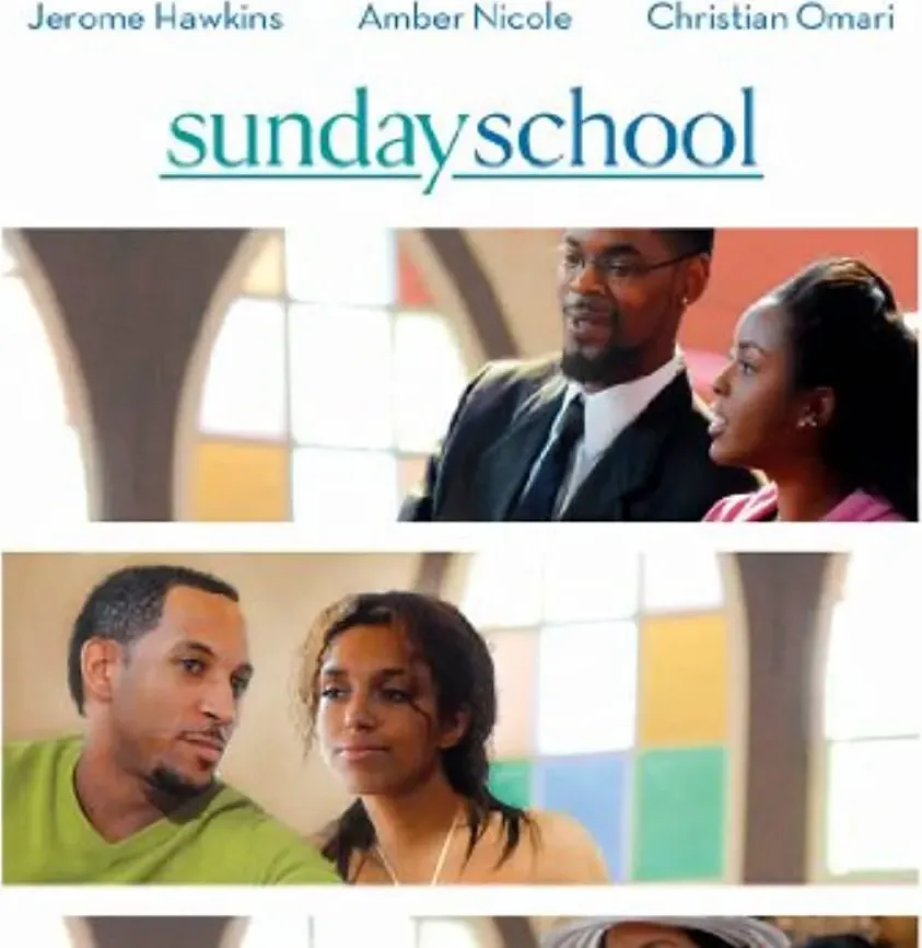 Sunday School online