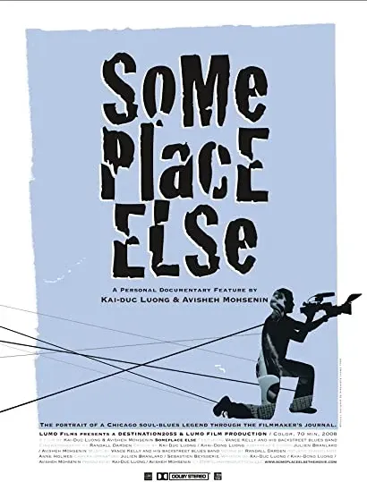 Someplace Else