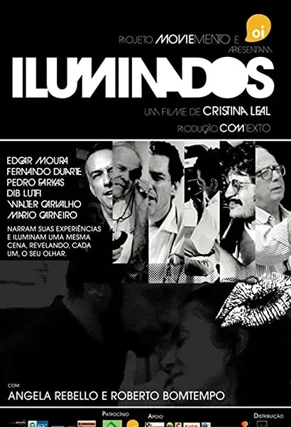 Iluminados