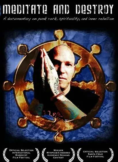 Meditate and Destroy