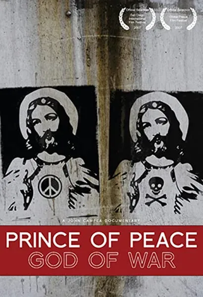 Prince of Peace: God of War