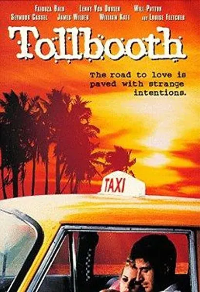Tollbooth