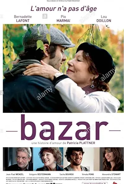 Bazar