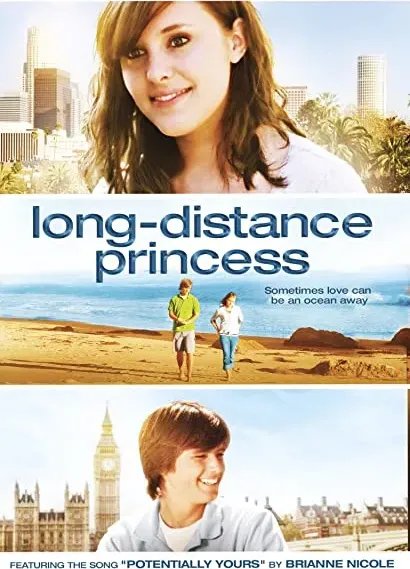 Long-Distance Princess