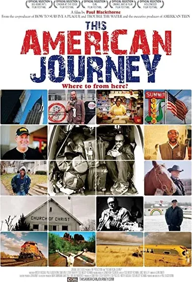 This American Journey