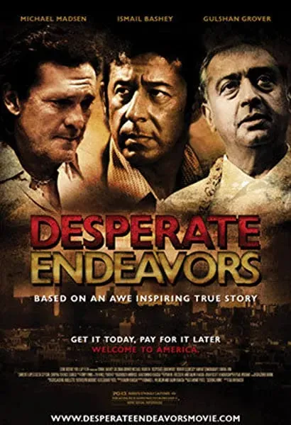 Desperate Endeavors