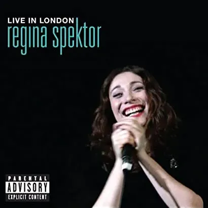 Regina Spektor Live in London