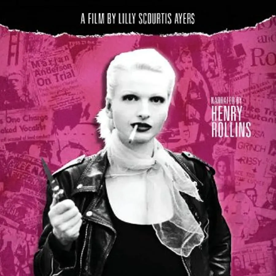 Last Fast Ride: The Life, Love and Death of a Punk Goddess online