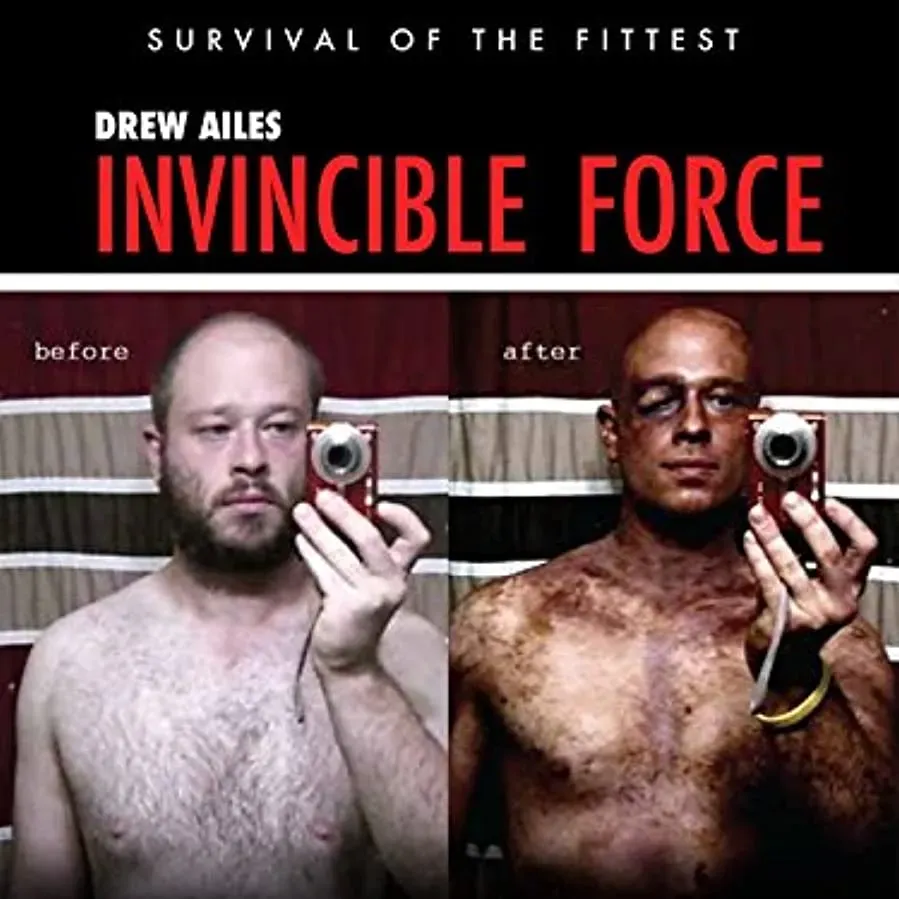 Invincible Force online