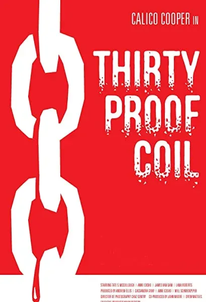 Thirty Proof Coil
