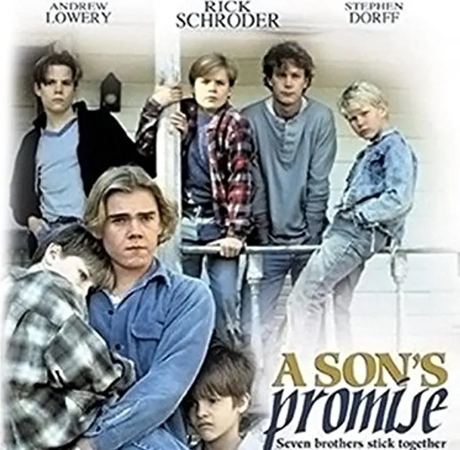 A Son's Promise online