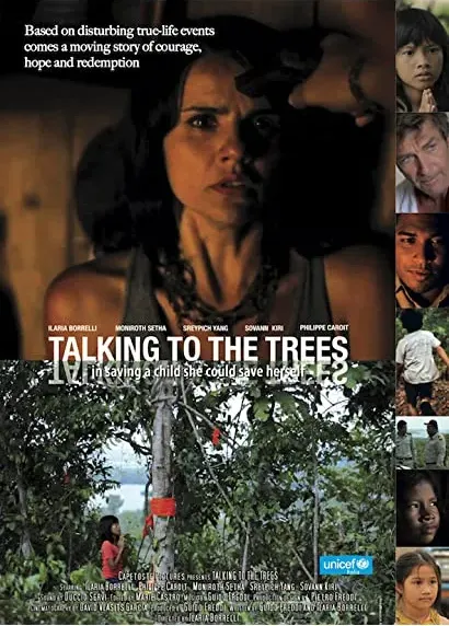 Talking to the Trees