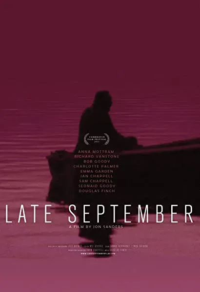 Late September