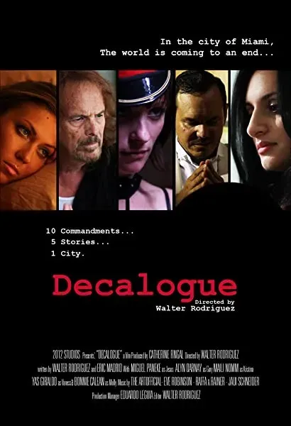 Decalogue