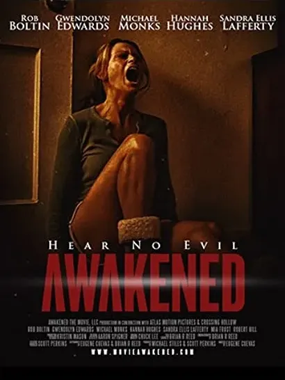 Awakened