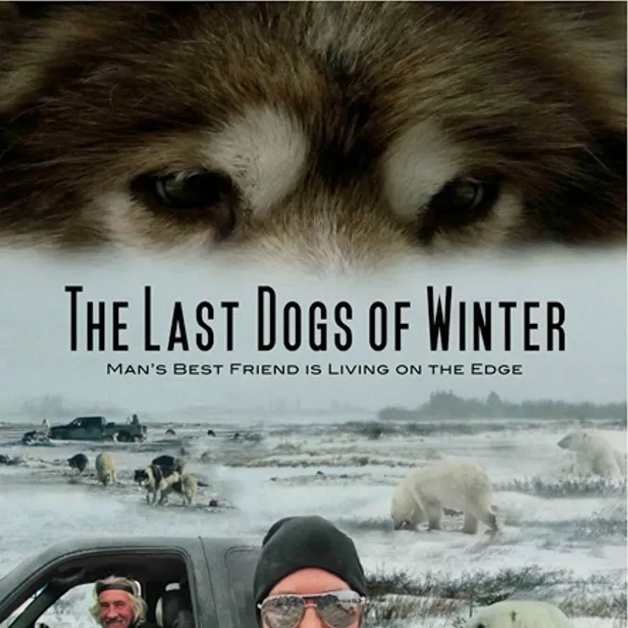 The Last Dogs of Winter online