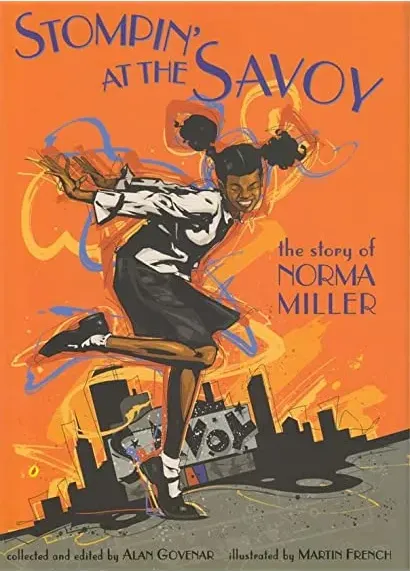 Stompin' at the Savoy