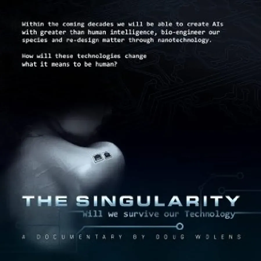 The Singularity online