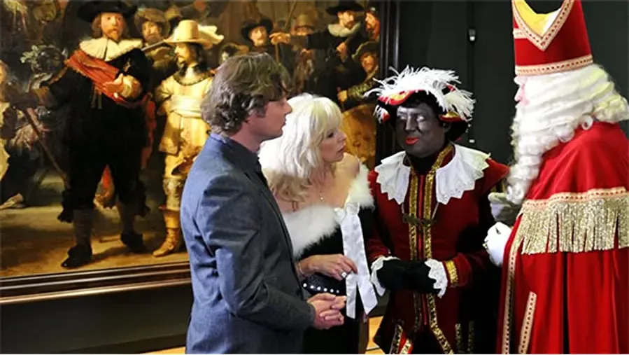 Sinterklaas en het raadsel van 5 december online