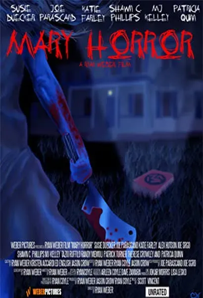 Mary Horror