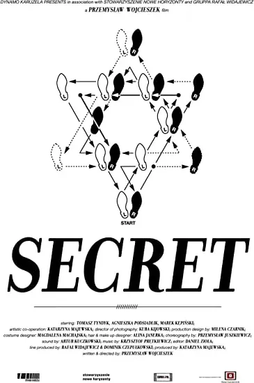 Sekret