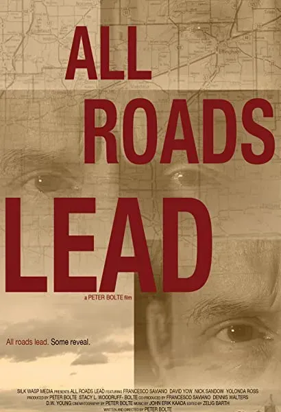 All Roads Lead