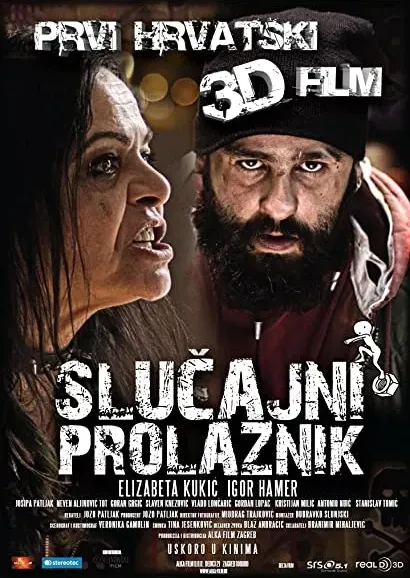 Slucajni prolaznik