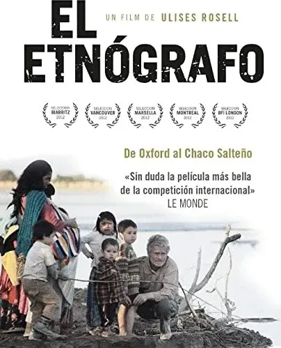 El etnógrafo