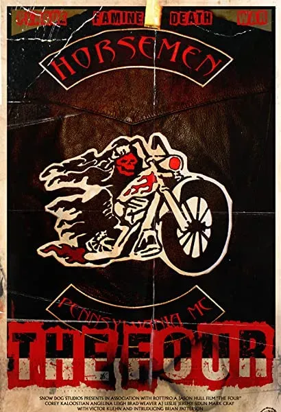 The Four