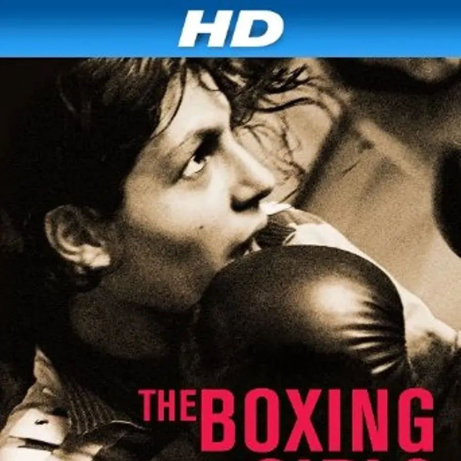The Boxing Girls of Kabul online