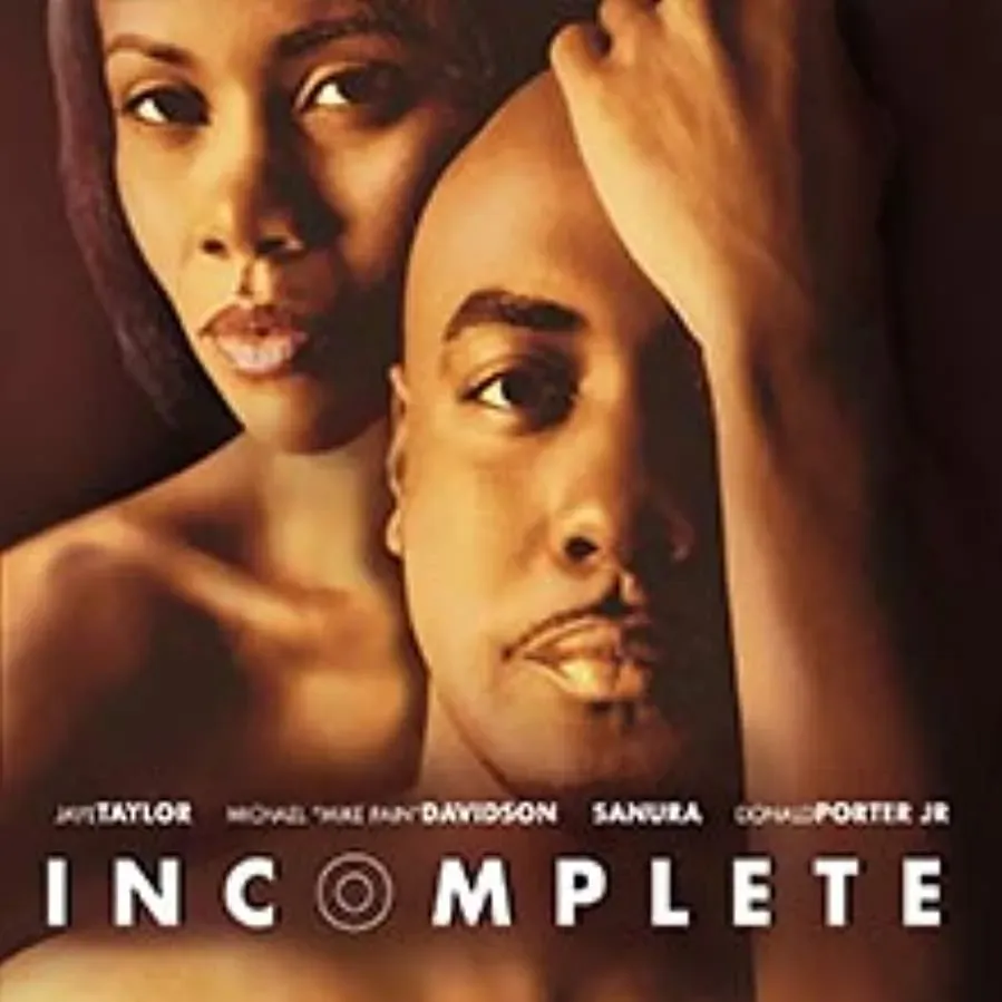 Incomplete: A Story of Love, Desire and Deception online