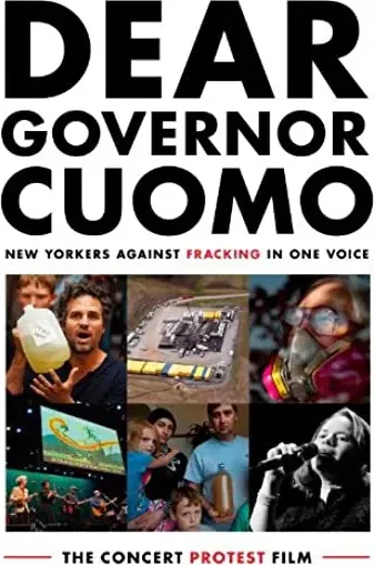 Dear Governor Cuomo