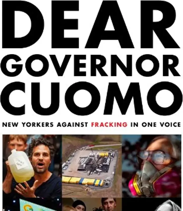 Dear Governor Cuomo online