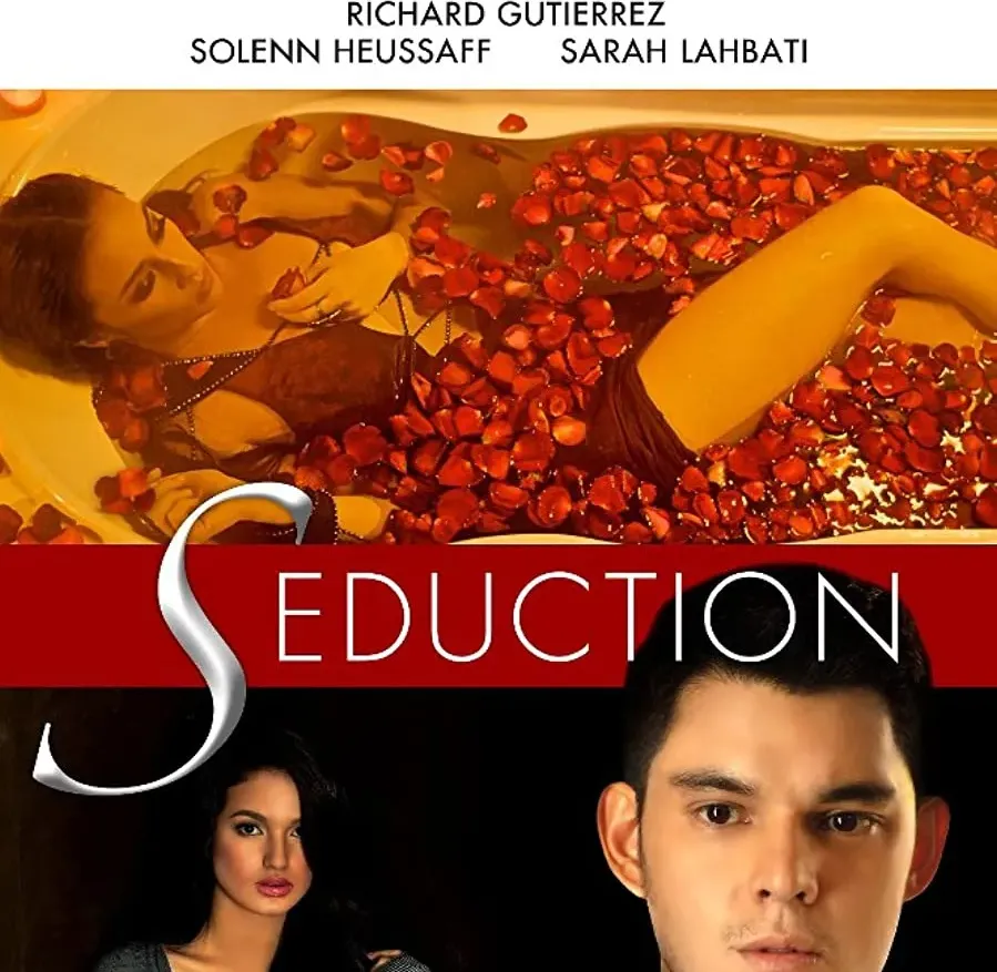 Seduction online