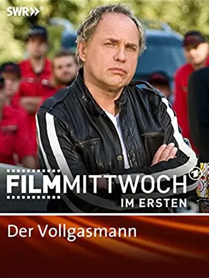 Der Vollgasmann