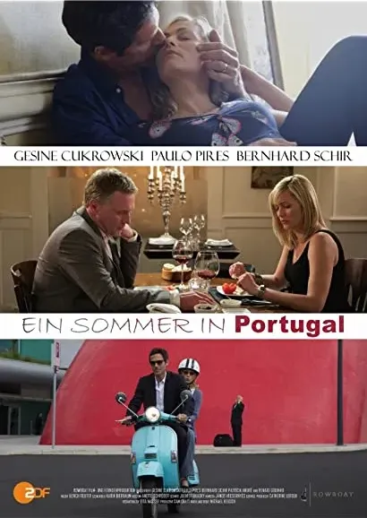 Ein Sommer in Portugal