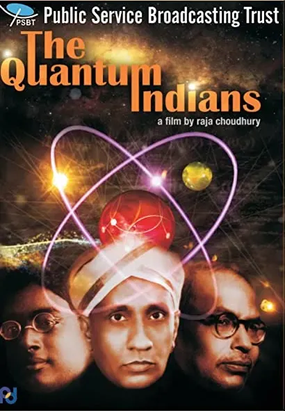 The Quantum Indians