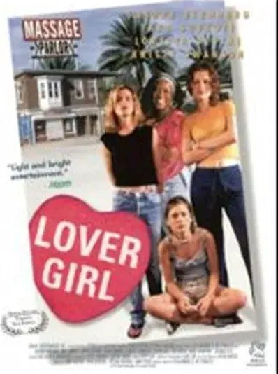 Lover Girl