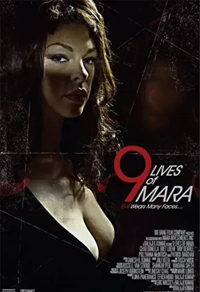 9 Lives of Mara