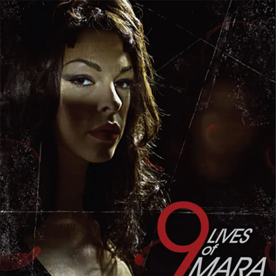 9 Lives of Mara online