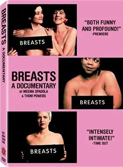 Breasts: A Documentary