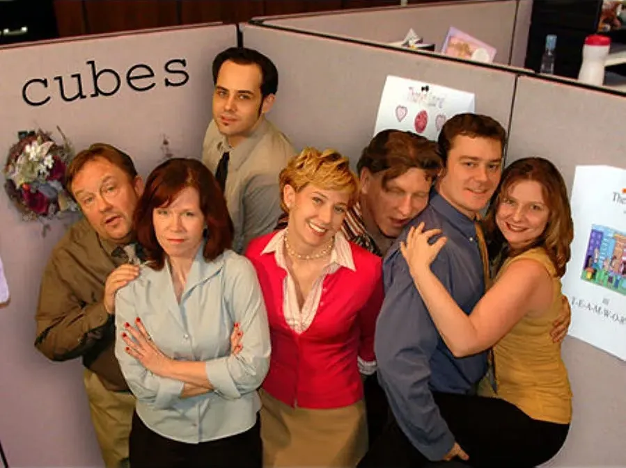 Cubes online