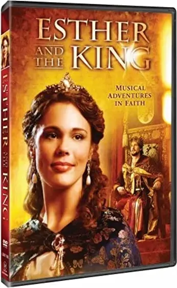 Liken: Esther and the King