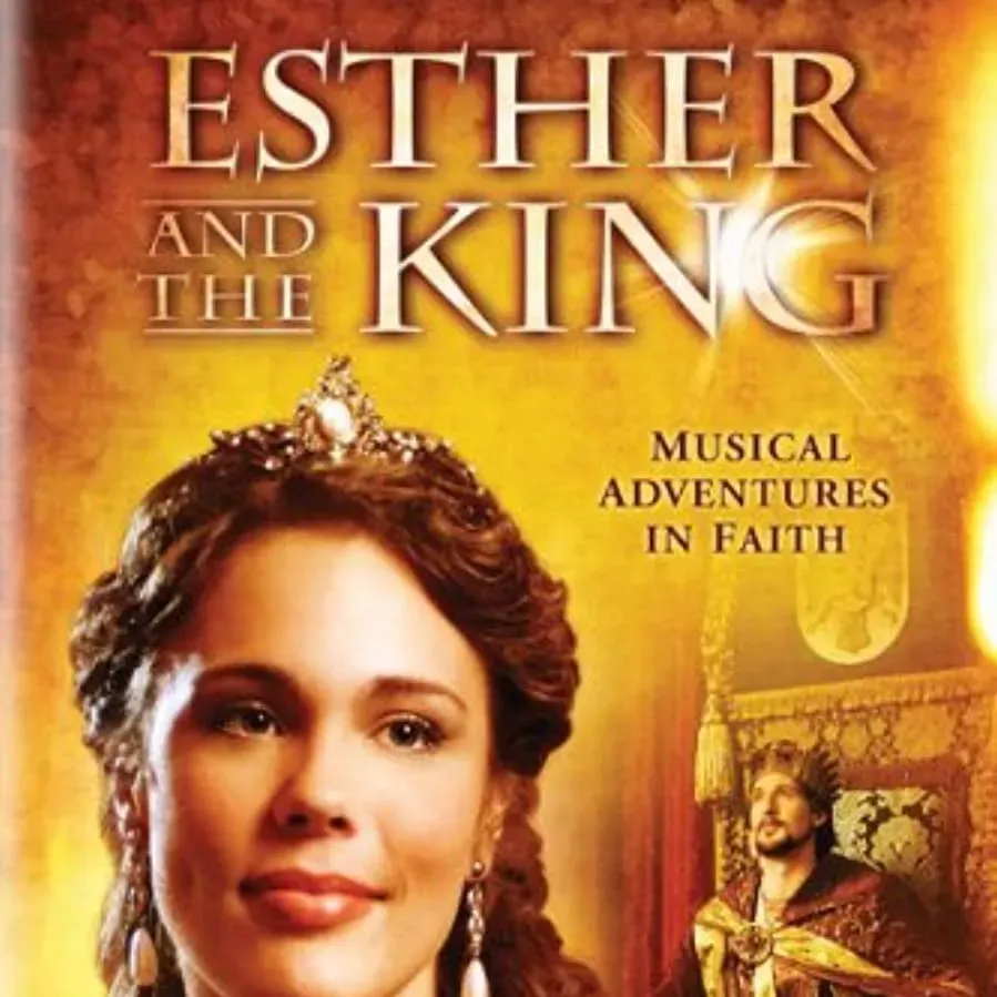 Liken: Esther and the King online