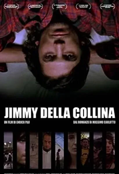 Jimmy della collina