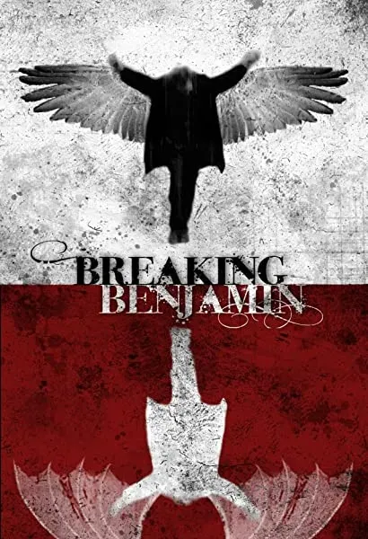 Breaking Benjamin Live: The Homecoming