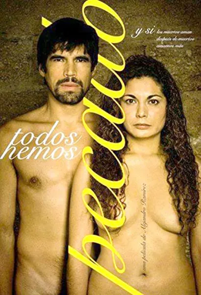Todos hemos pecado